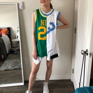 Nike Men’s Deconstrusted Jersey